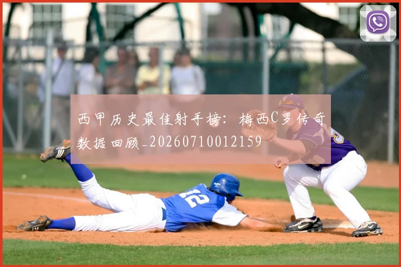西甲历史最佳射手榜:梅西C罗传奇数据回顾_20260710012159