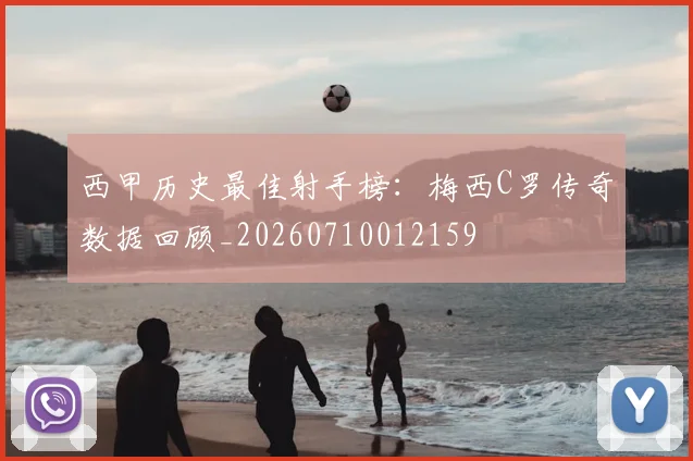 西甲历史最佳射手榜：梅西C罗传奇数据回顾_20260710012159