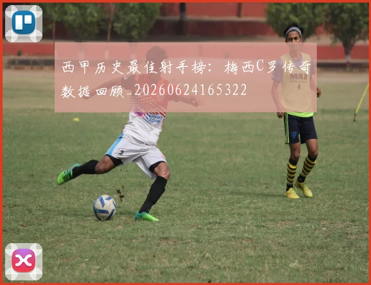 西甲历史最佳射手榜：梅西C罗传奇数据回顾_20260624165322