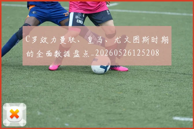 C罗效力曼联、皇马、尤文图斯时期的全面数据盘点_20260526125208